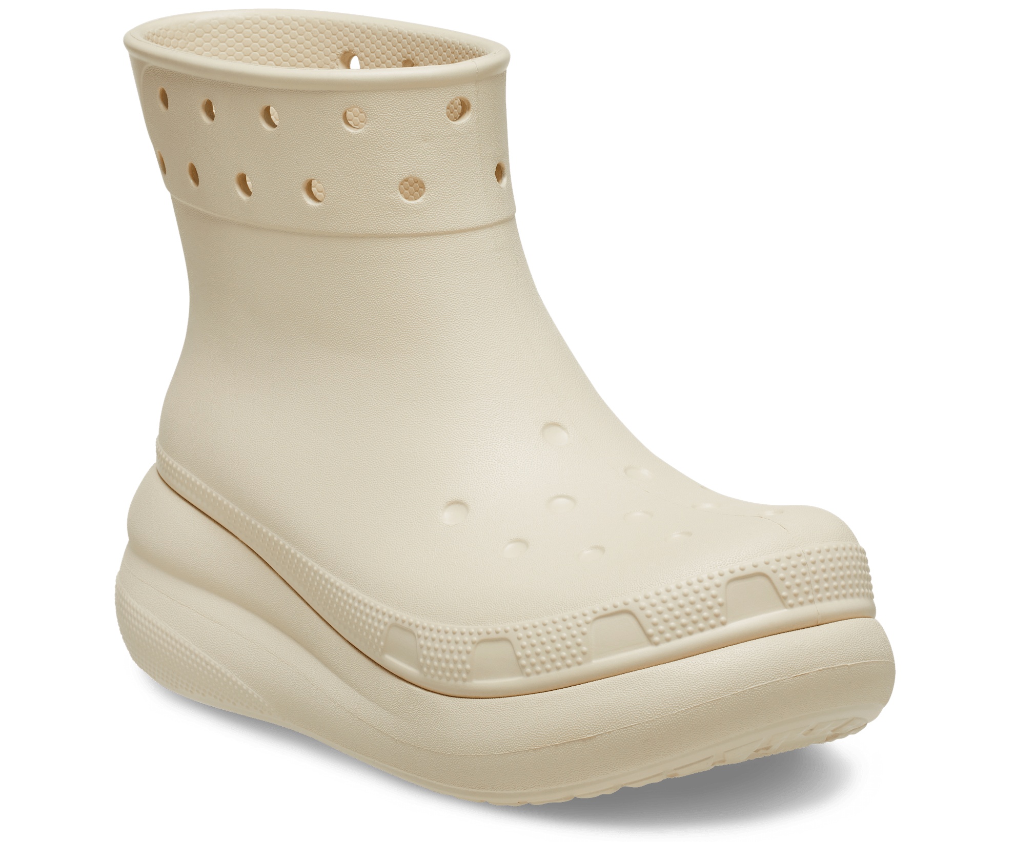 Crush Boot