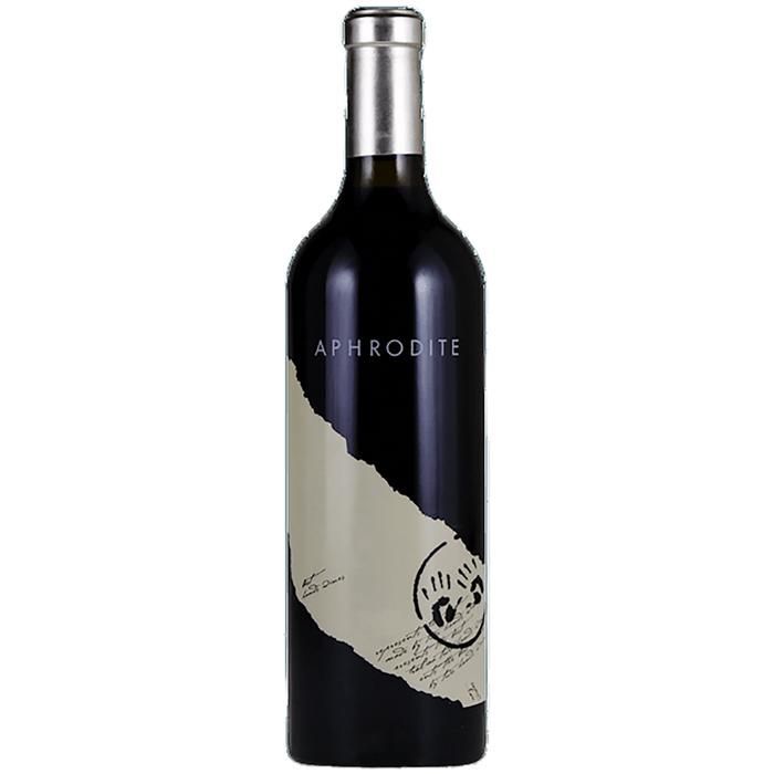 Two Hands Australia Barossa Valley Aphrodite 2016 - Australian Red Wine (75cl)
