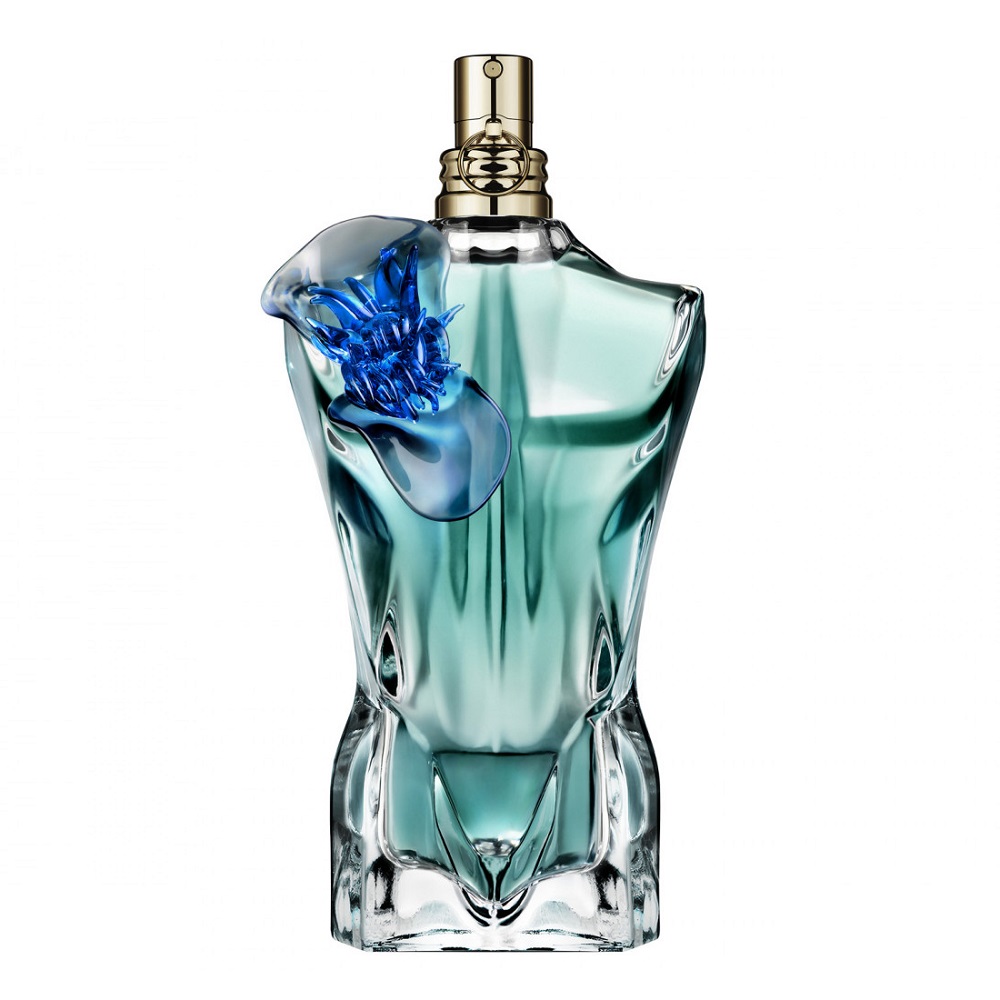 Jean Paul Gaultier Le Beau Flower Edition
