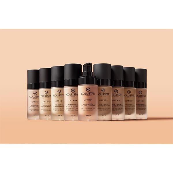Lift HD+ Foundation