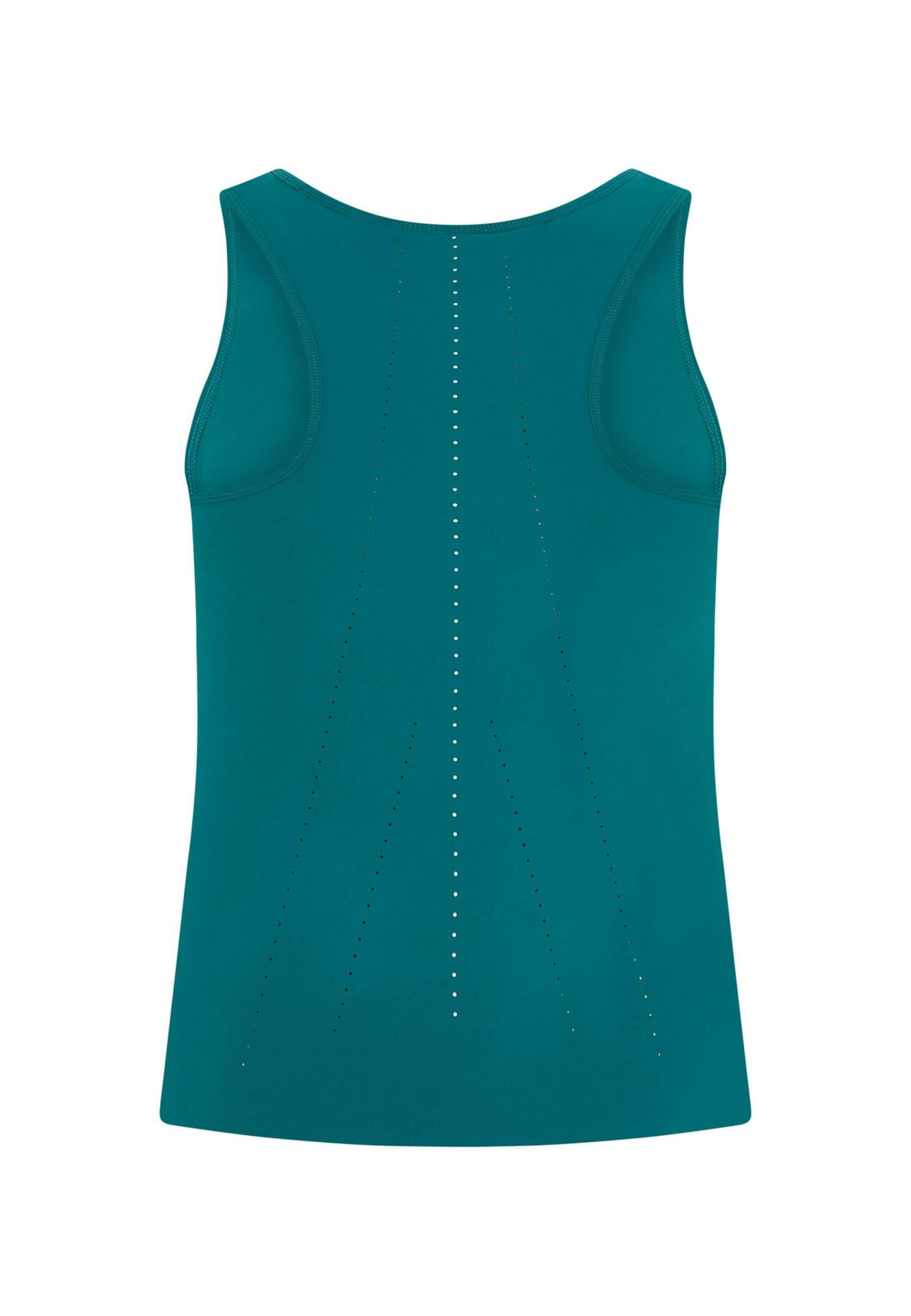 Born Living Yoga KEIRA - Top - groen