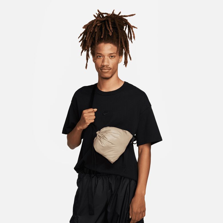 Sportswear Tech Woven N24 Packable Lined Jacket