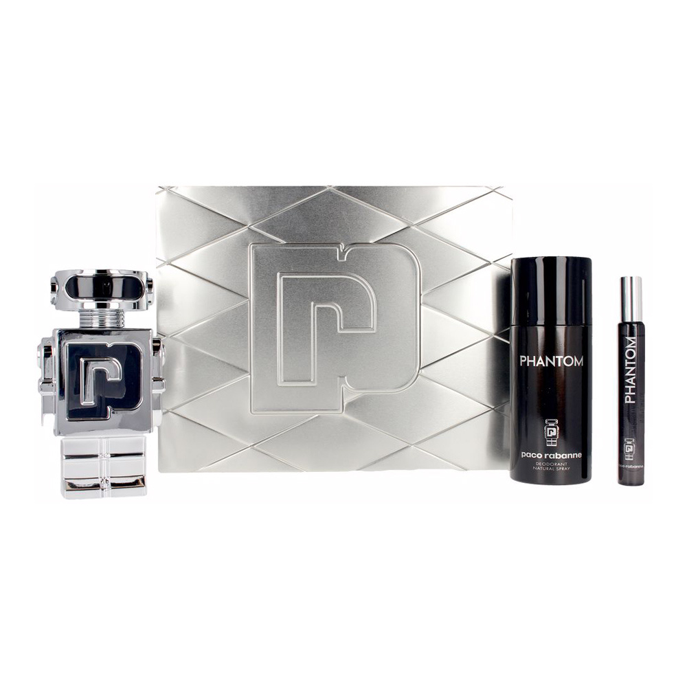 Paco Rabanne Fantom