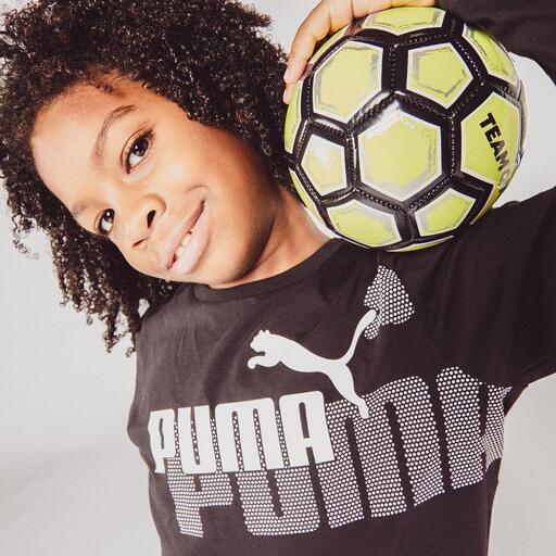 Camiseta Puma