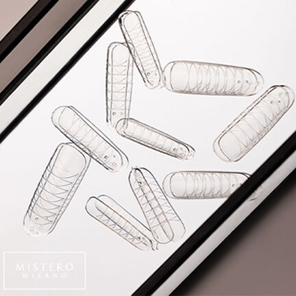 Mystery Milan Dual Nails