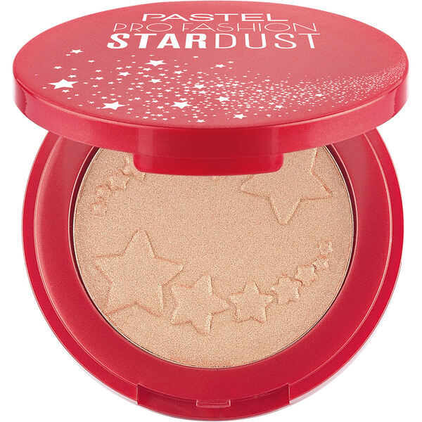 Cipria illuminante Pastel Profashion Stardust Spica 322