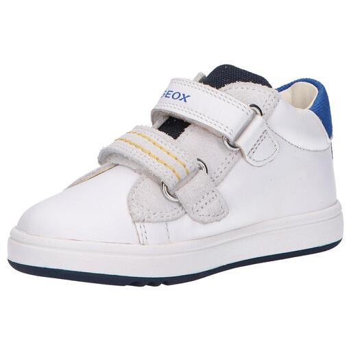  Chaussures de sport Geox B044dd 08520 B Biglia