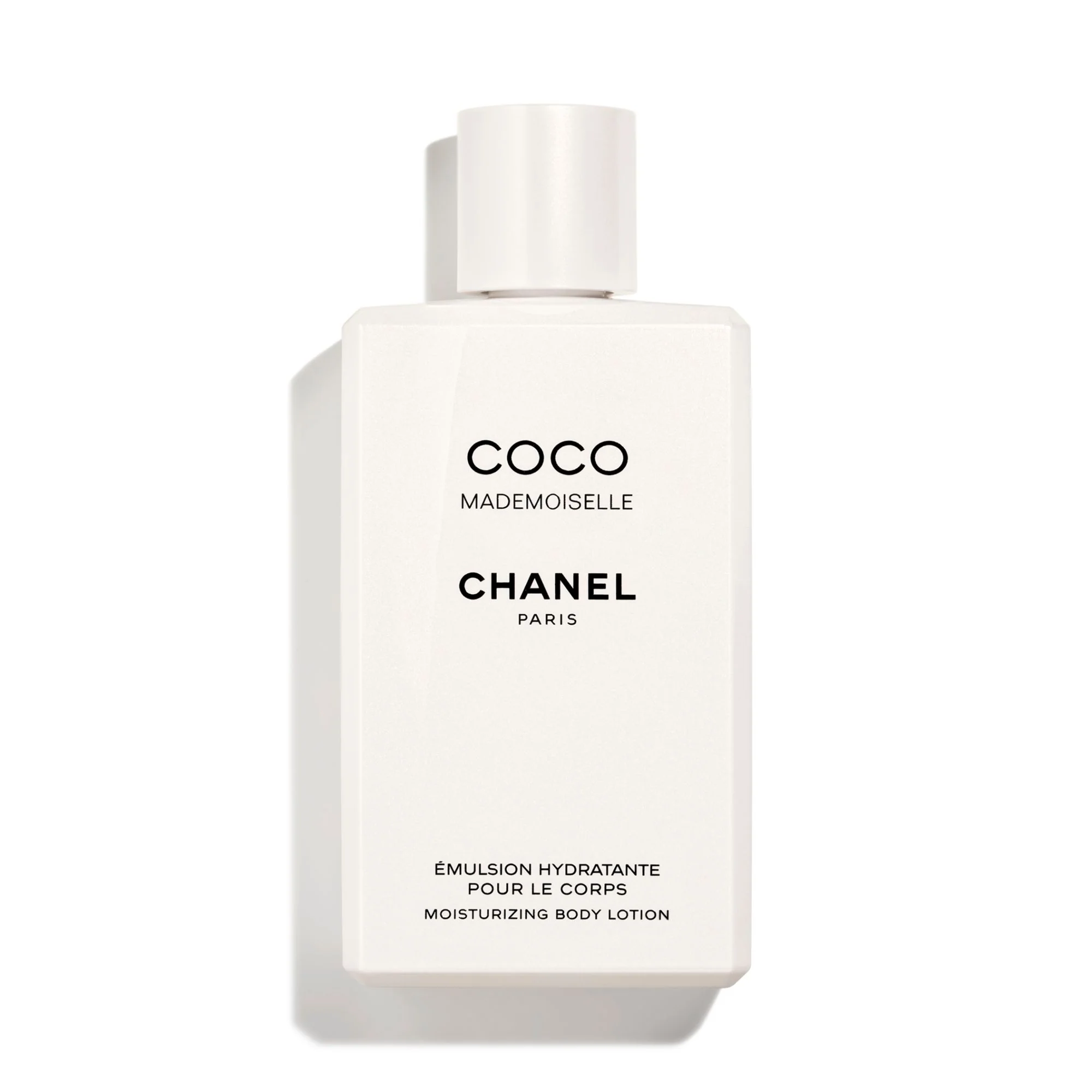 COCO MADEMOISELLE - EMULSIONE IDRATANTE PER IL CORPO