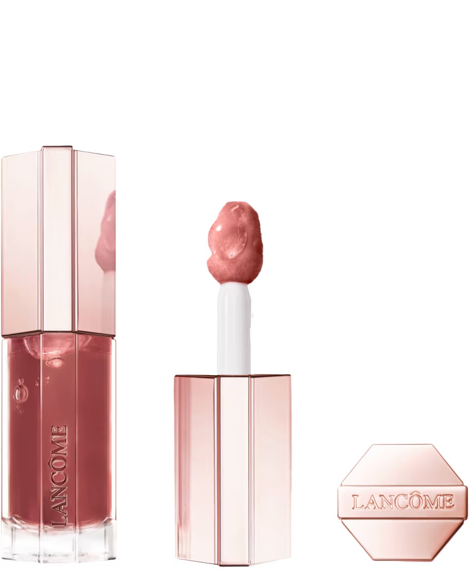 LANCÔME Lip Idole Juicytreat Lipolie Gloss
