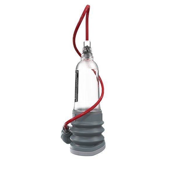Bathmate HydroXtreme 7 Wide Boy Klar