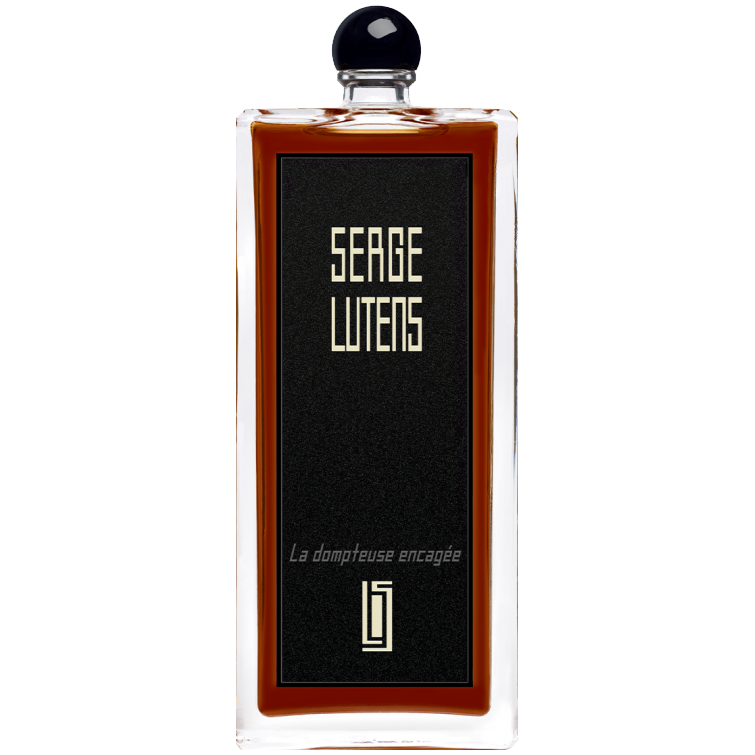 Serge Lutens Krotitelj v kletki