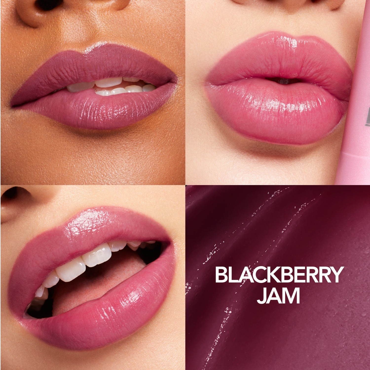 BUXOM Lippenbalsam FULL-ON™ Aufpolsternder Lippenbalsam für strahlende Lippen – 2 g
