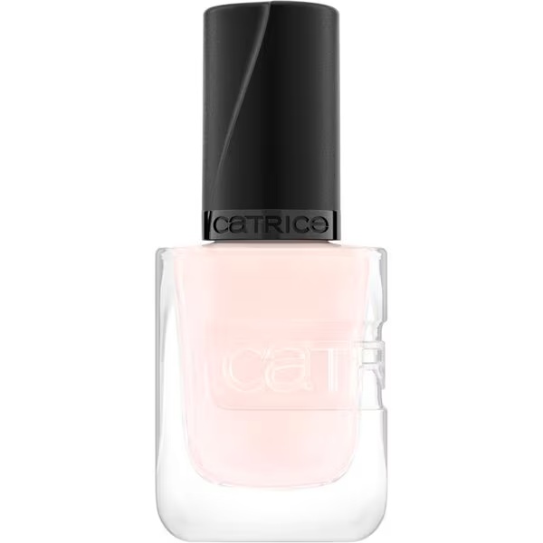 Catrice Gel Affair 2 lak za nokte Dancing In Ballet Shoes 10,5 ml