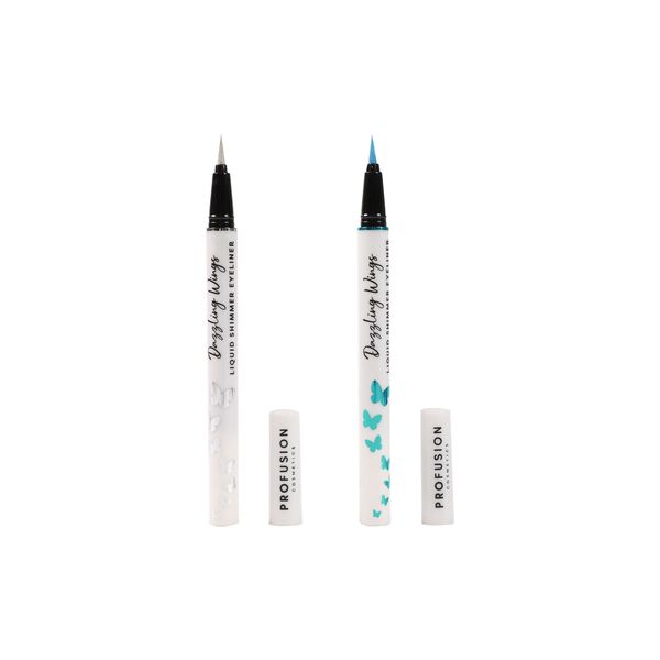 Tuș de ochi Profusion Cosmetics Dazzling Wings - Take Flight