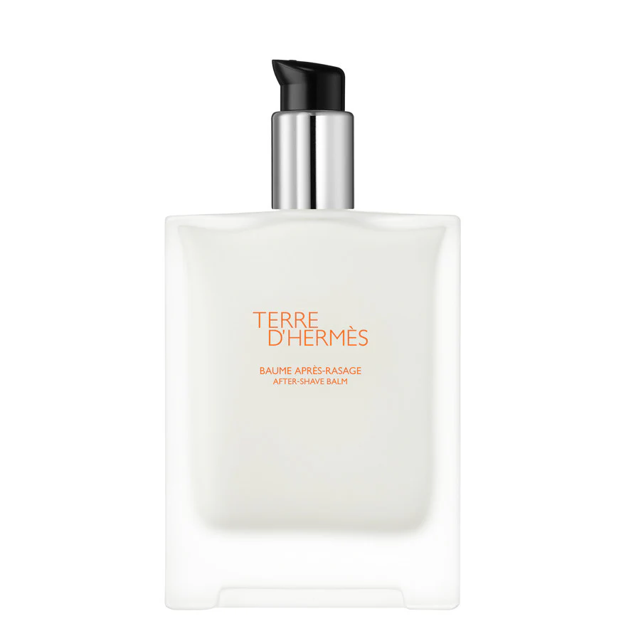 Terre d'Hermès Terre d'Hermès - Balsamo Dopobarba