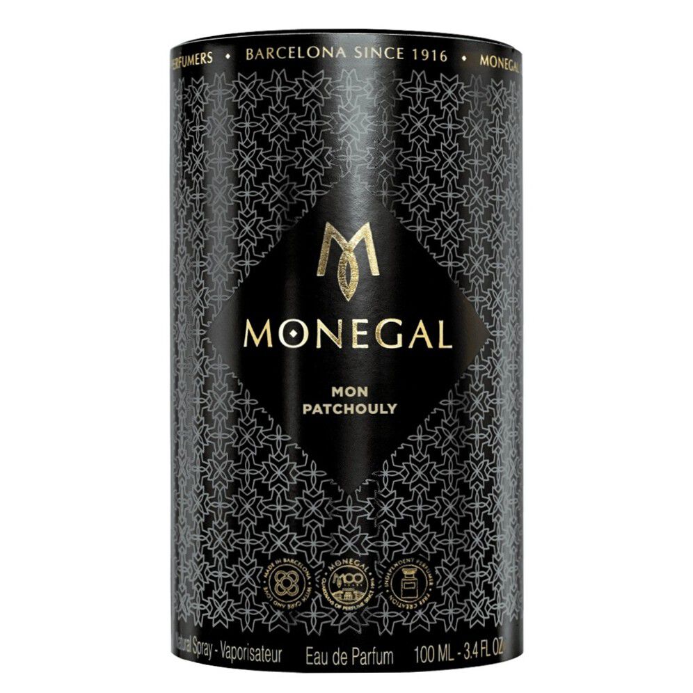 Ramon Monegal Mon Patchouly