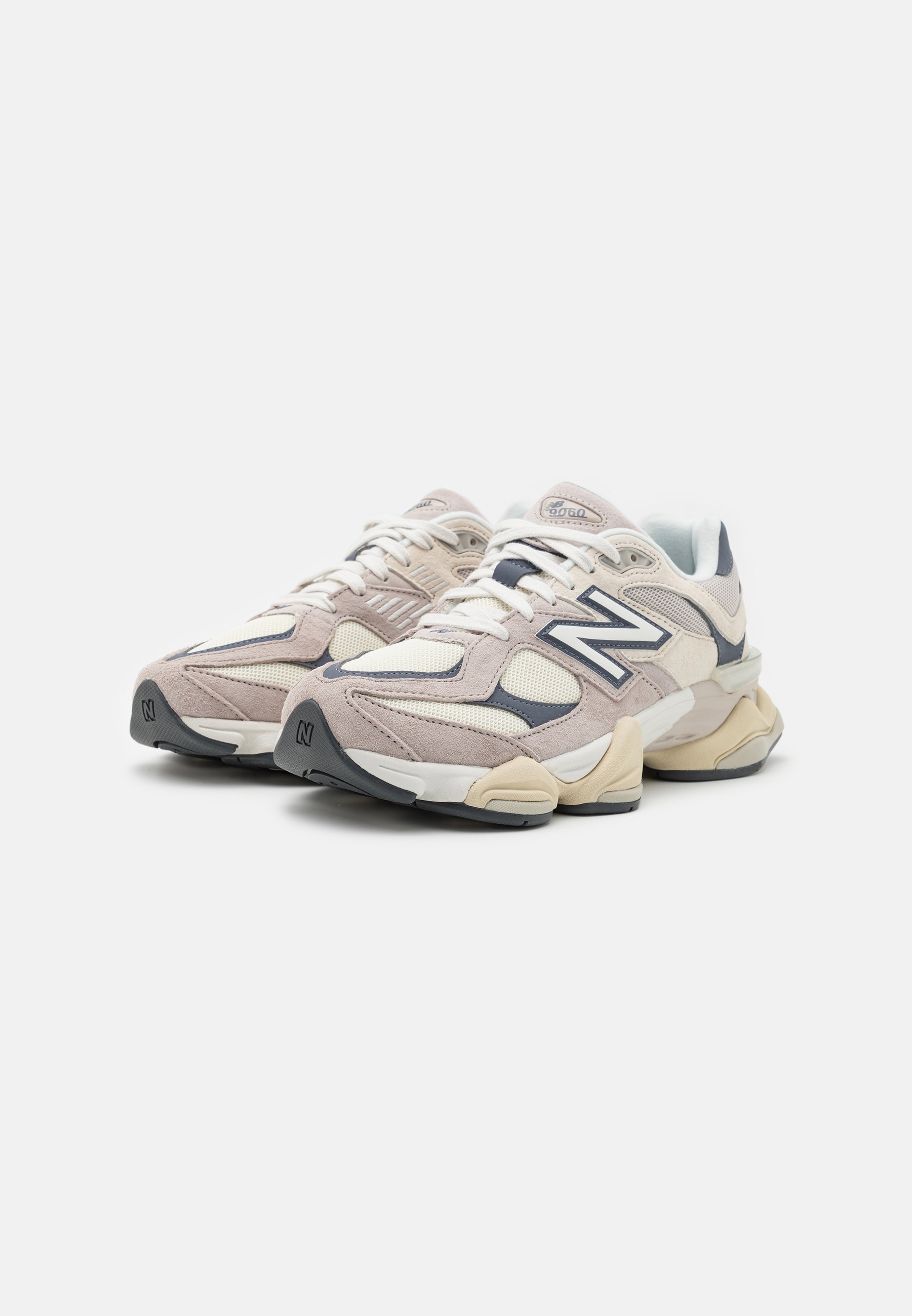 Baskets basses New Balance