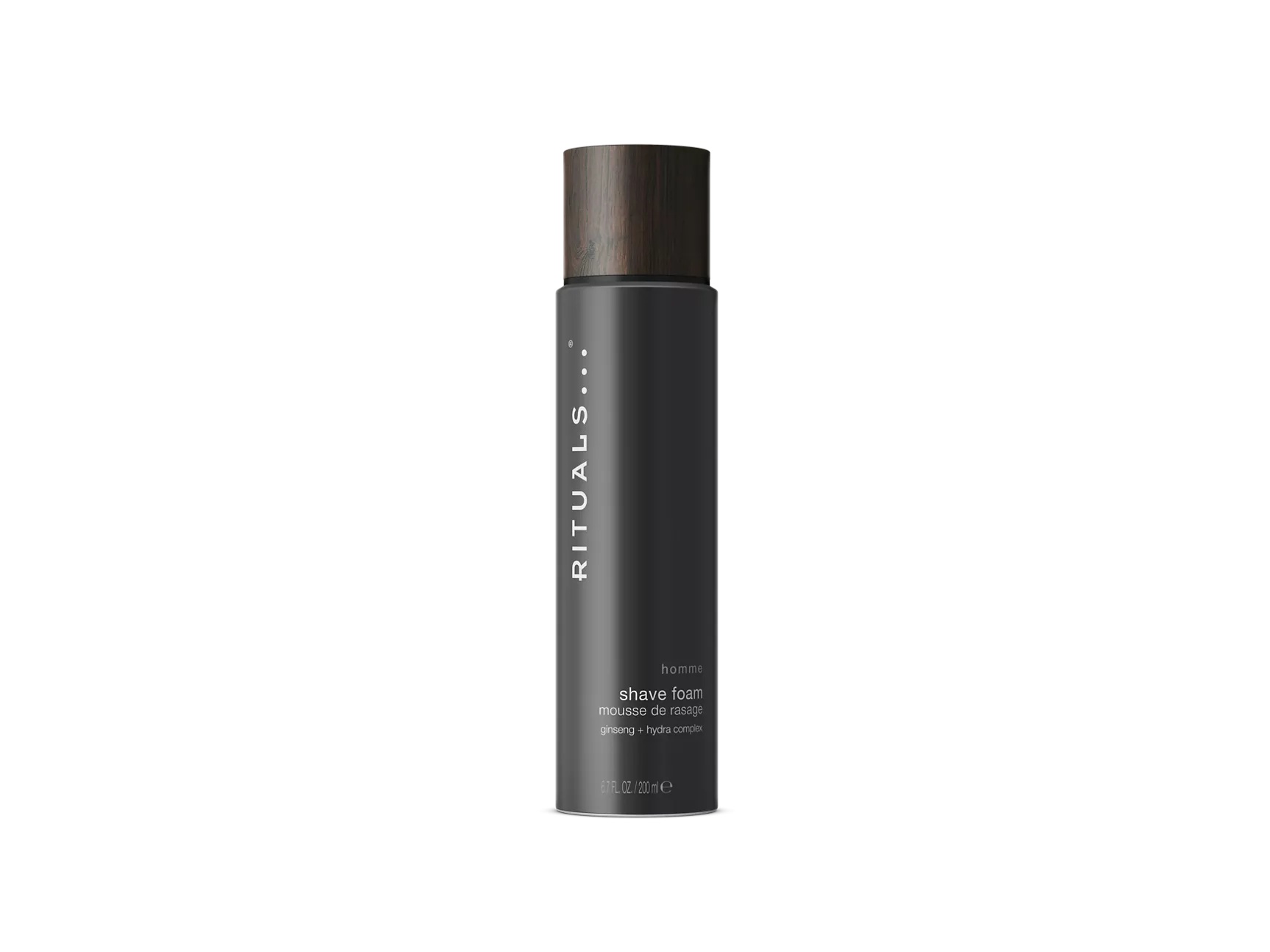 Rituals Homme pjena za brijanje