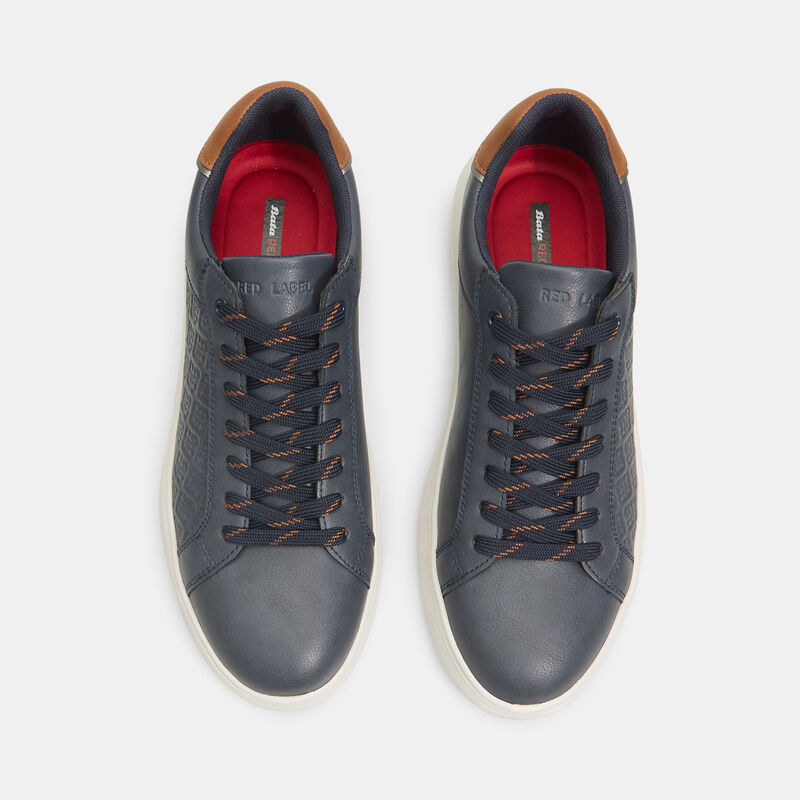 Buty sportowe męskie Bata Red Label z logo