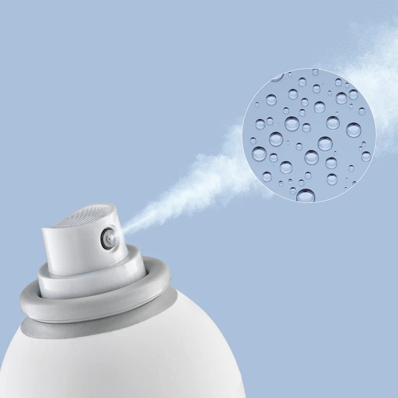 Spray para dar volume à raiz Goldwell StyleSign