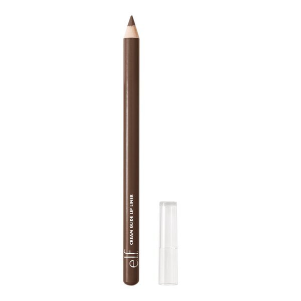 „elf Cream Glide“ lūpų pieštukas „Dark Cocoa“ 1 g