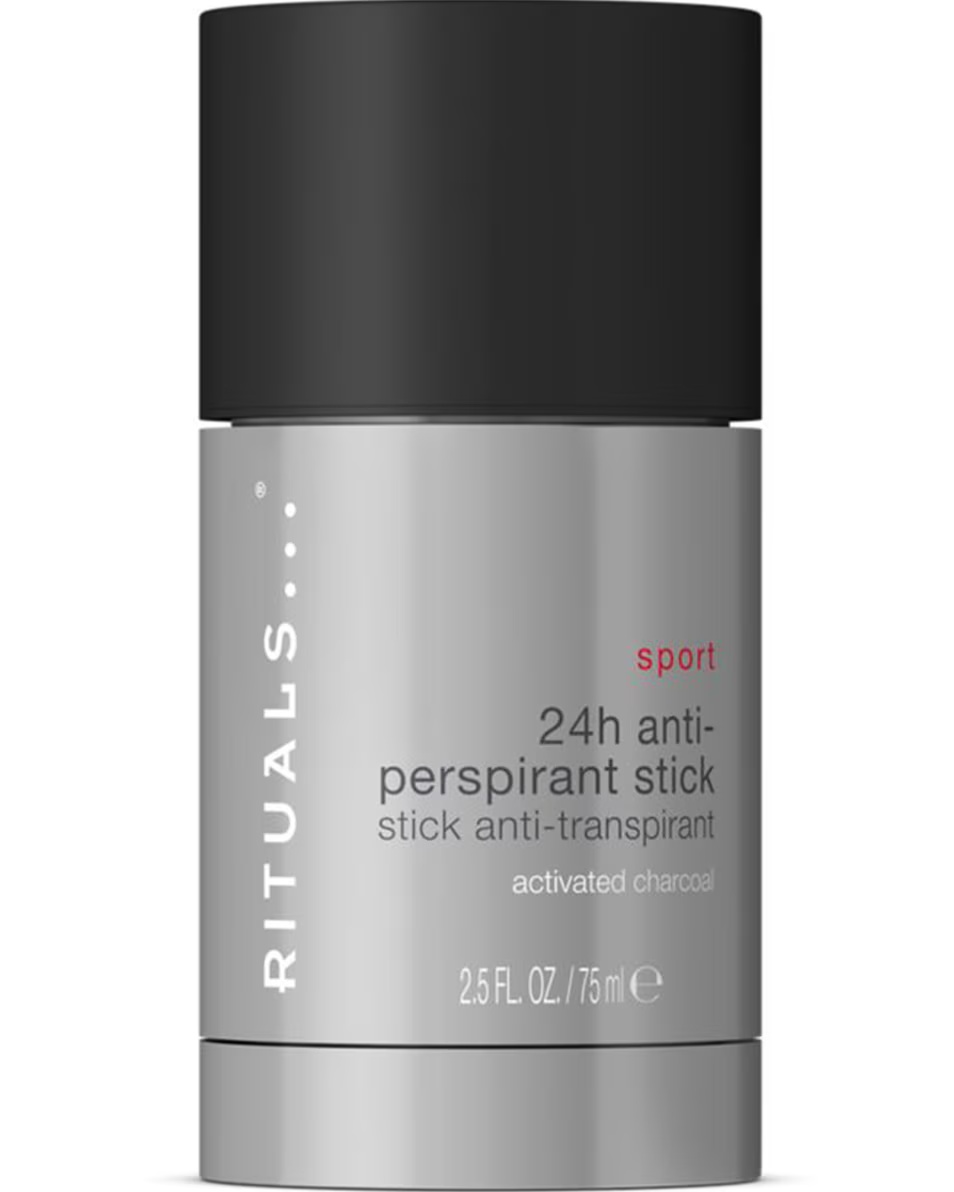 RITUALS SPORT ANTIPERSPIRANT U STIKU