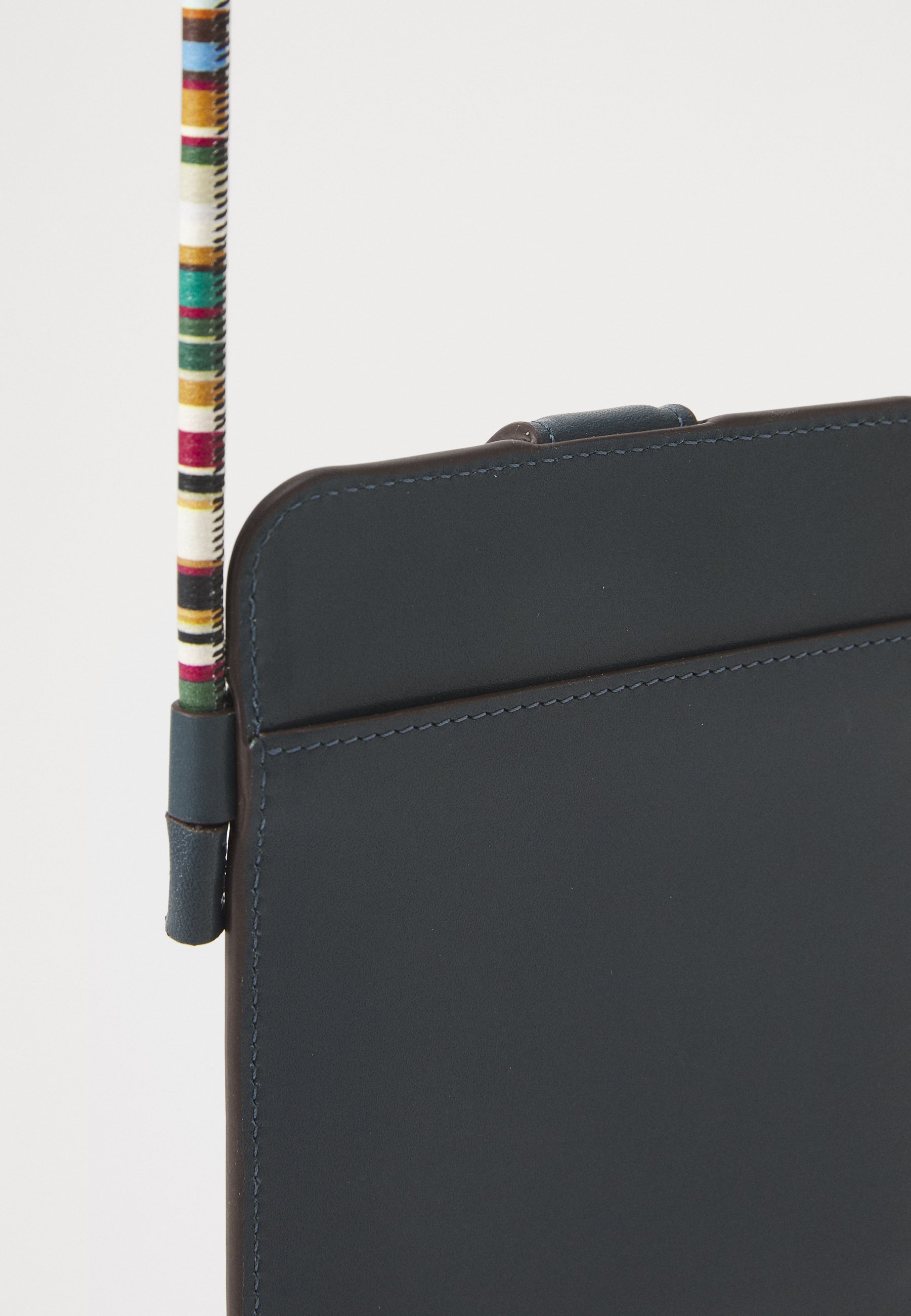 Paul Smith TELEFOONWINKEL UNISEX - Telefoonhoesje - blauw