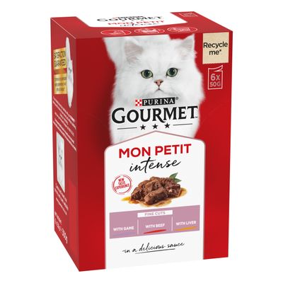 Gourmet Min Lille