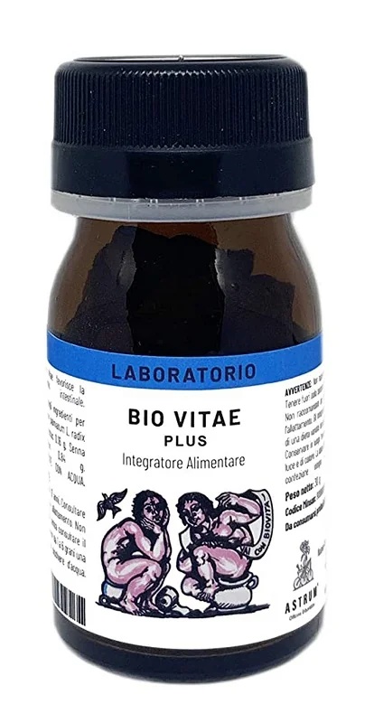 ASTRUM Astrum Bio Vitae Plus 30 g