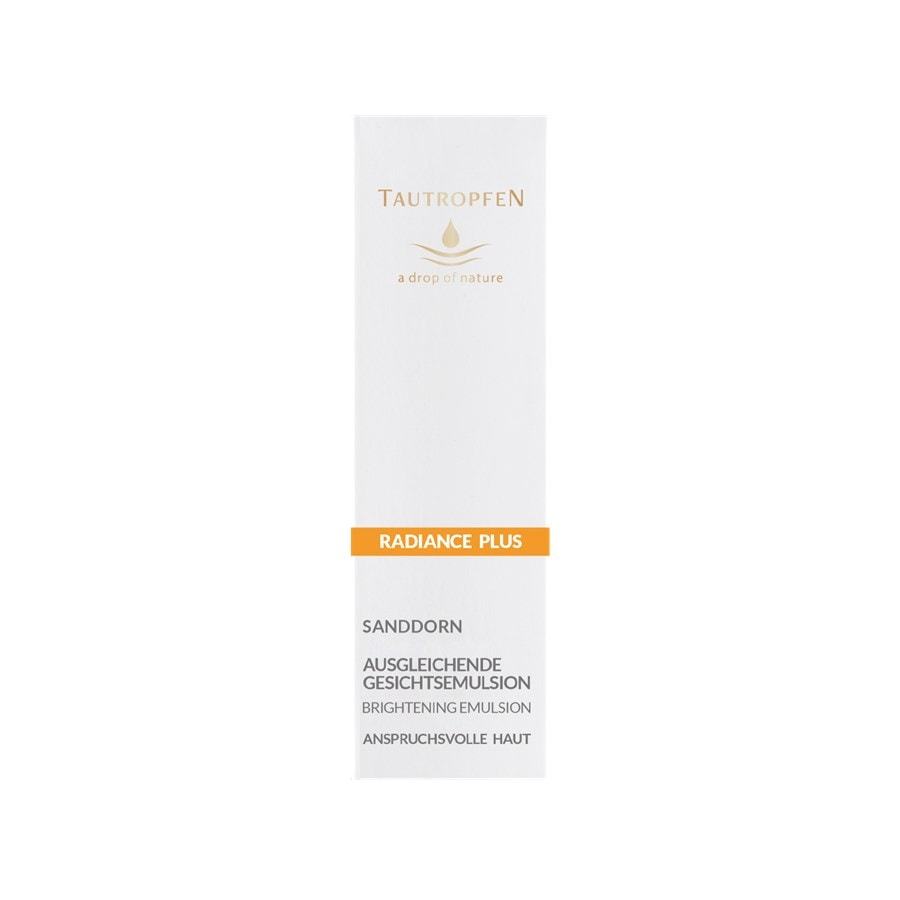 Dewdrop hidratantni serum i balansirajuća emulzija za lice - 50 ml