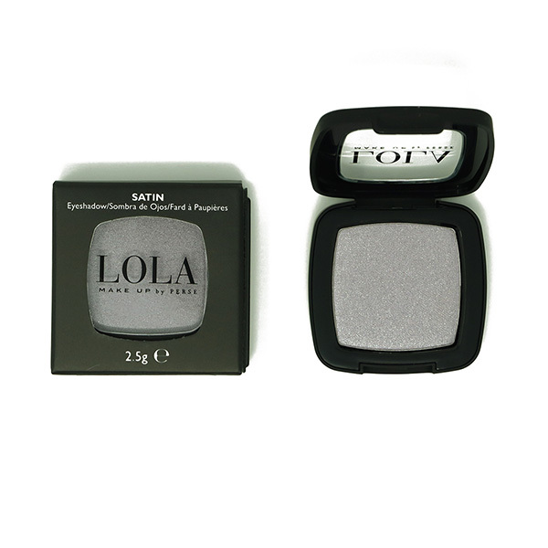 LOLA MAKE UP Luomiväri Mono 022 Malva
