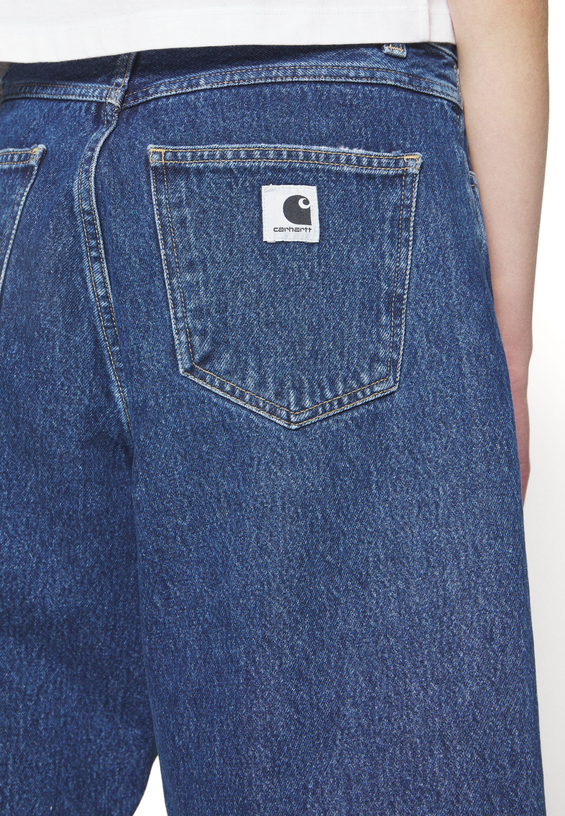 Carhartt WIP Denim-Shorts