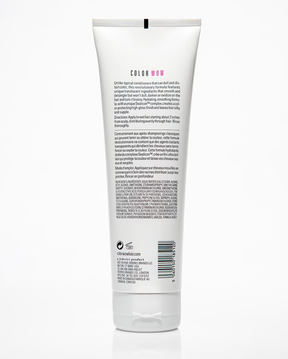 Balsam COLOR WOW NORMAL-GROS