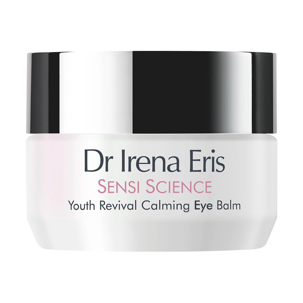Dott.ssa Irena Eris Sensi Science