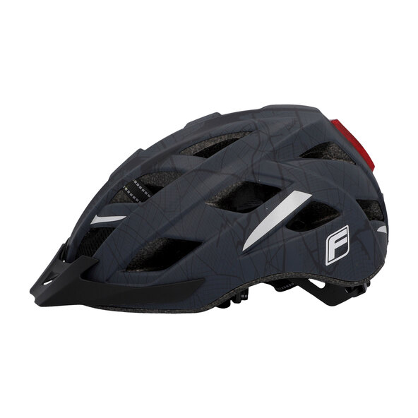 Fahrradhelm Urban Plus Brooklyn