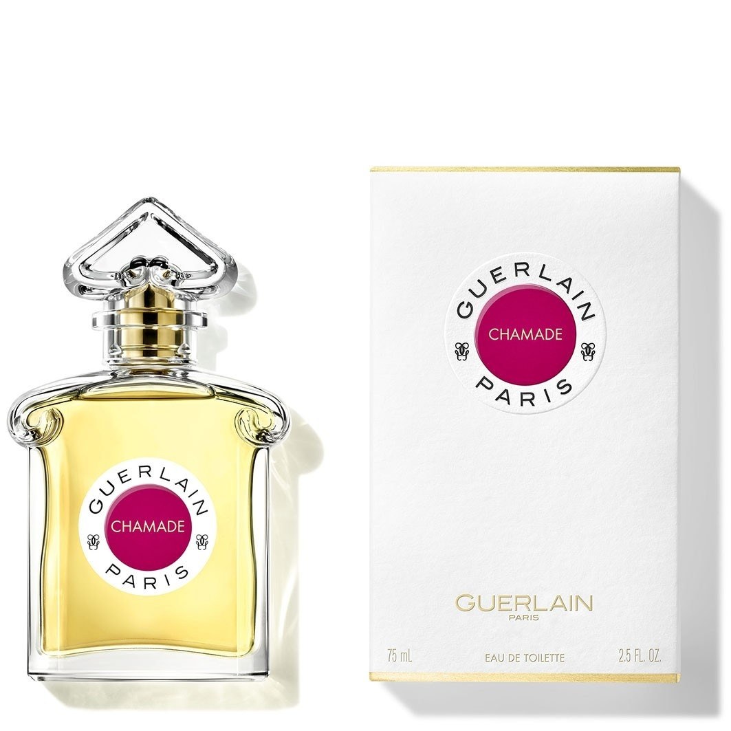 Guerlain Eau de Toilette Chamade Chamade - 75 ml