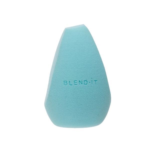 BLEND IT spužva plavi set