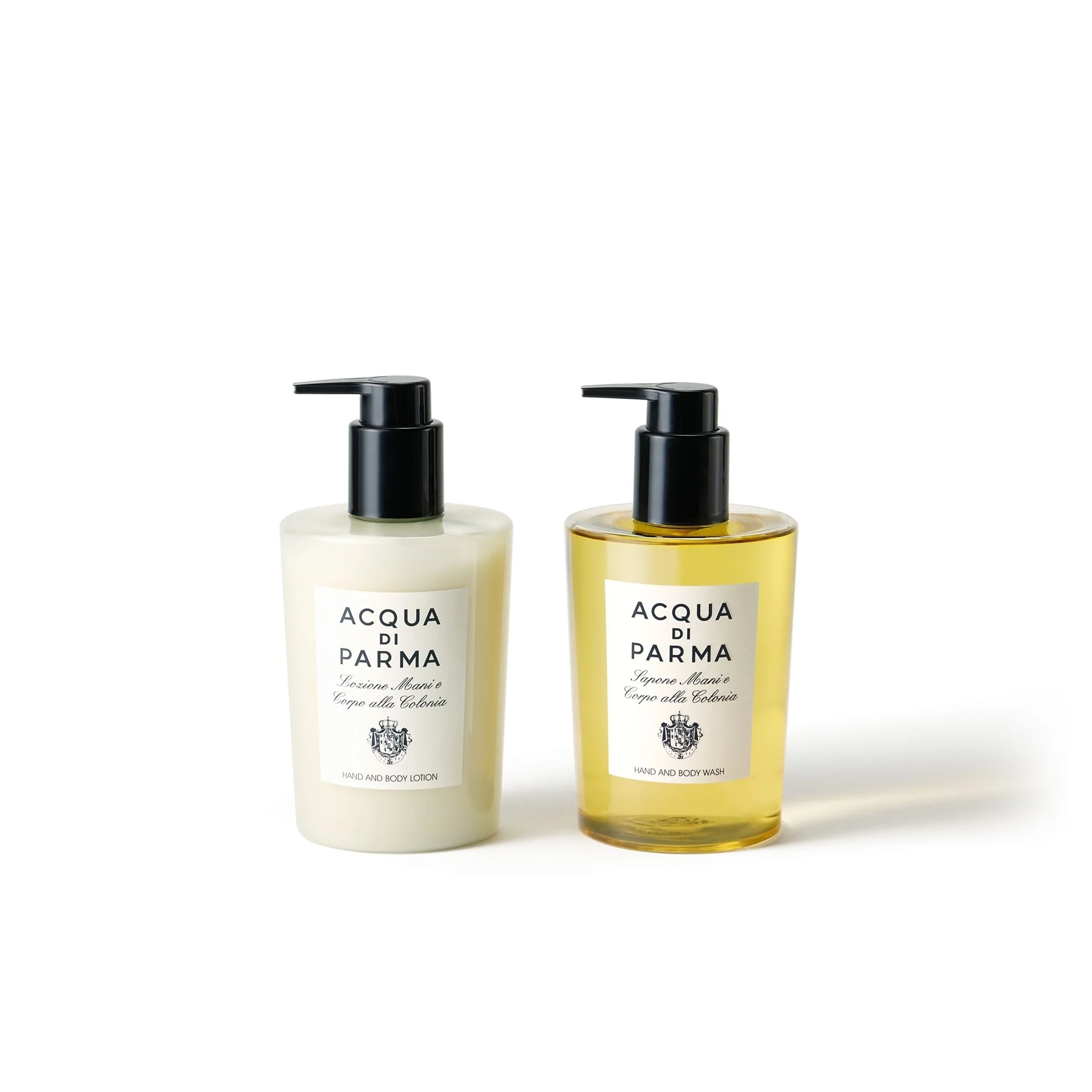 Colonia Colonia Hand & Body Ritual - Cofanetti Viso e Corpo, Trattamento Mani, Sapone