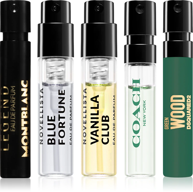 Beauty Discovery Box Notino Legen—Wait For It unisex