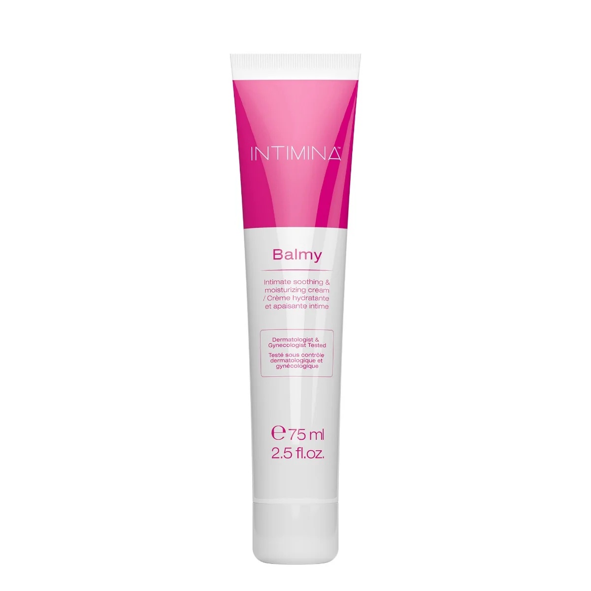 INTIMINA Crema íntima bálsamo Intimina 75 ml