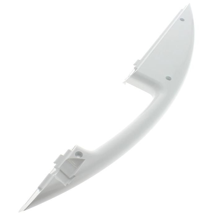 Adjustable lower door handle - Liebherr freezer - Handles