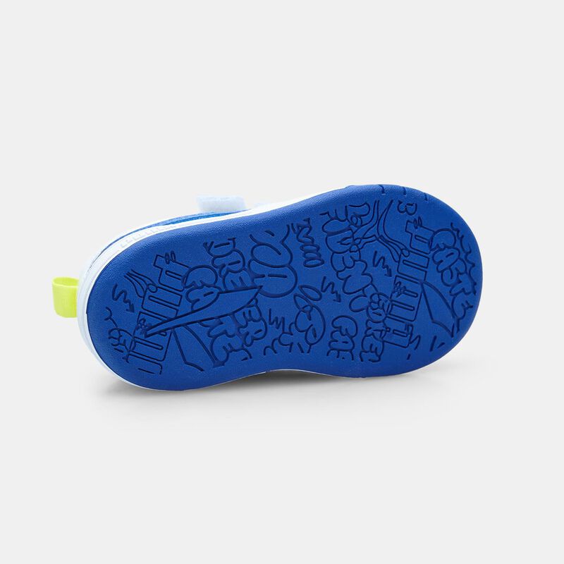 PUMA Multiflex SL V Inf kindersneaker