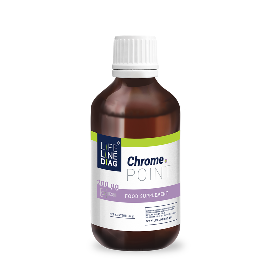 Livline-diagnose Krompunkt