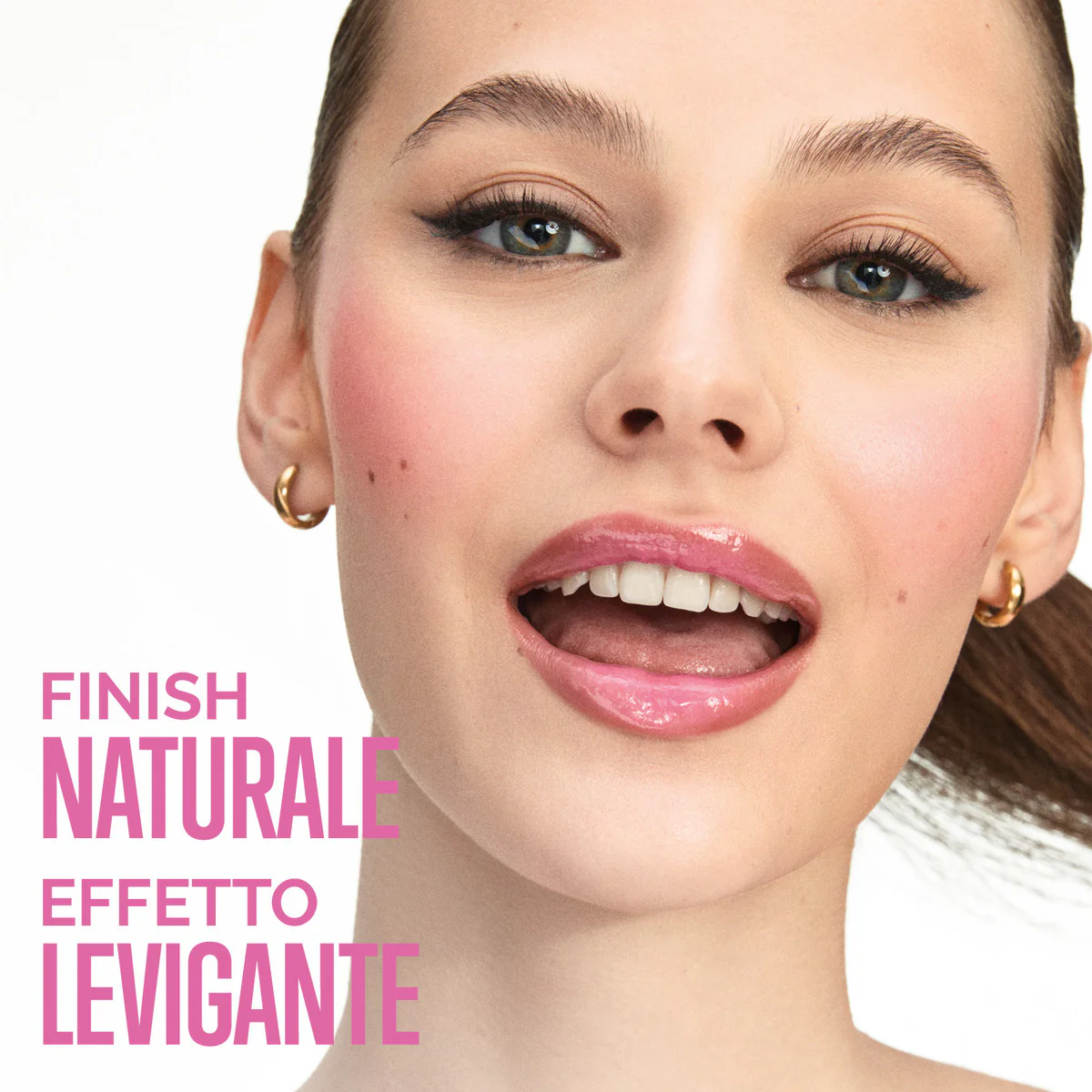 Viso BLUSHITUDE - Fard crema, Rossetto, Ombretto crema