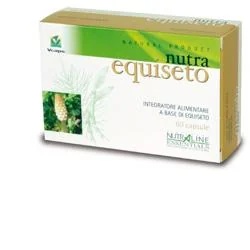 FARMADERBE Nutra Horsetail kapslid 60