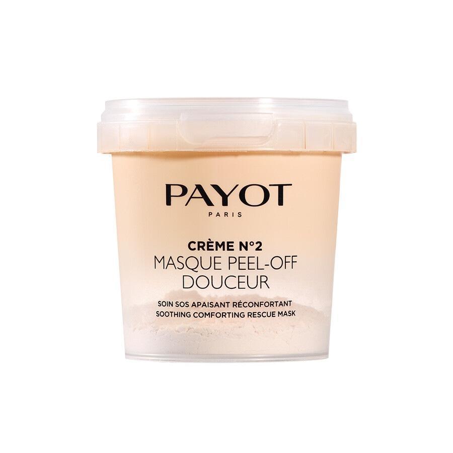 Payot mitrinošā maska Nr. 2 ar noņemamu saldinātāju, 30 ml