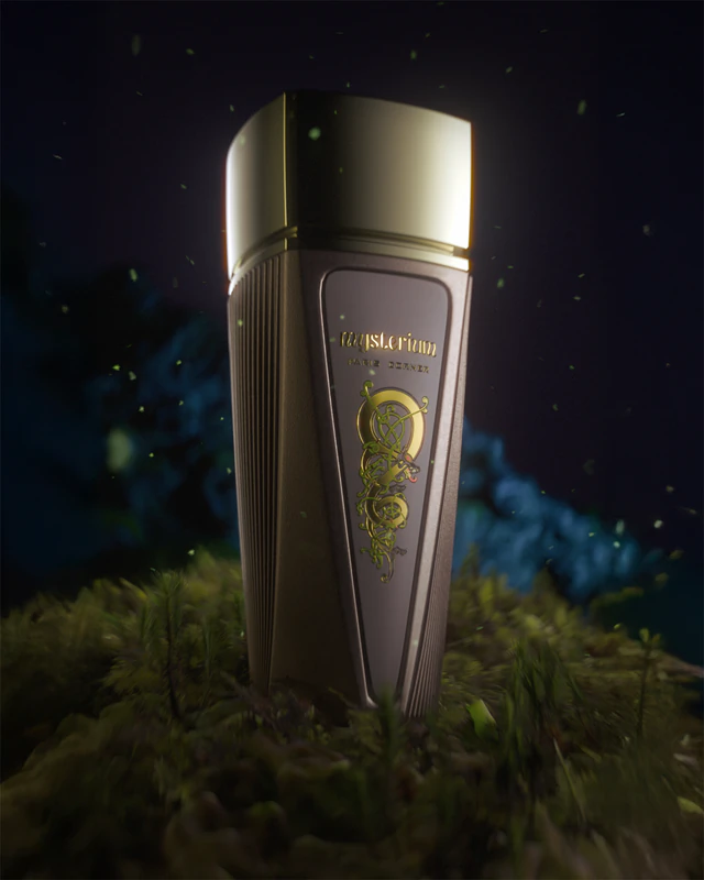 Paris Corner Mysterium Eau de Parfum para homens