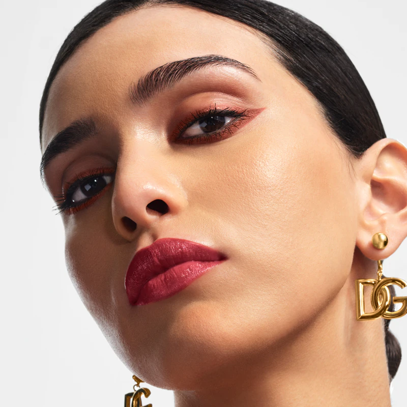 Očná ceruzka Dolce&Gabbana Classic Sleek Kohl Glider so štetcom