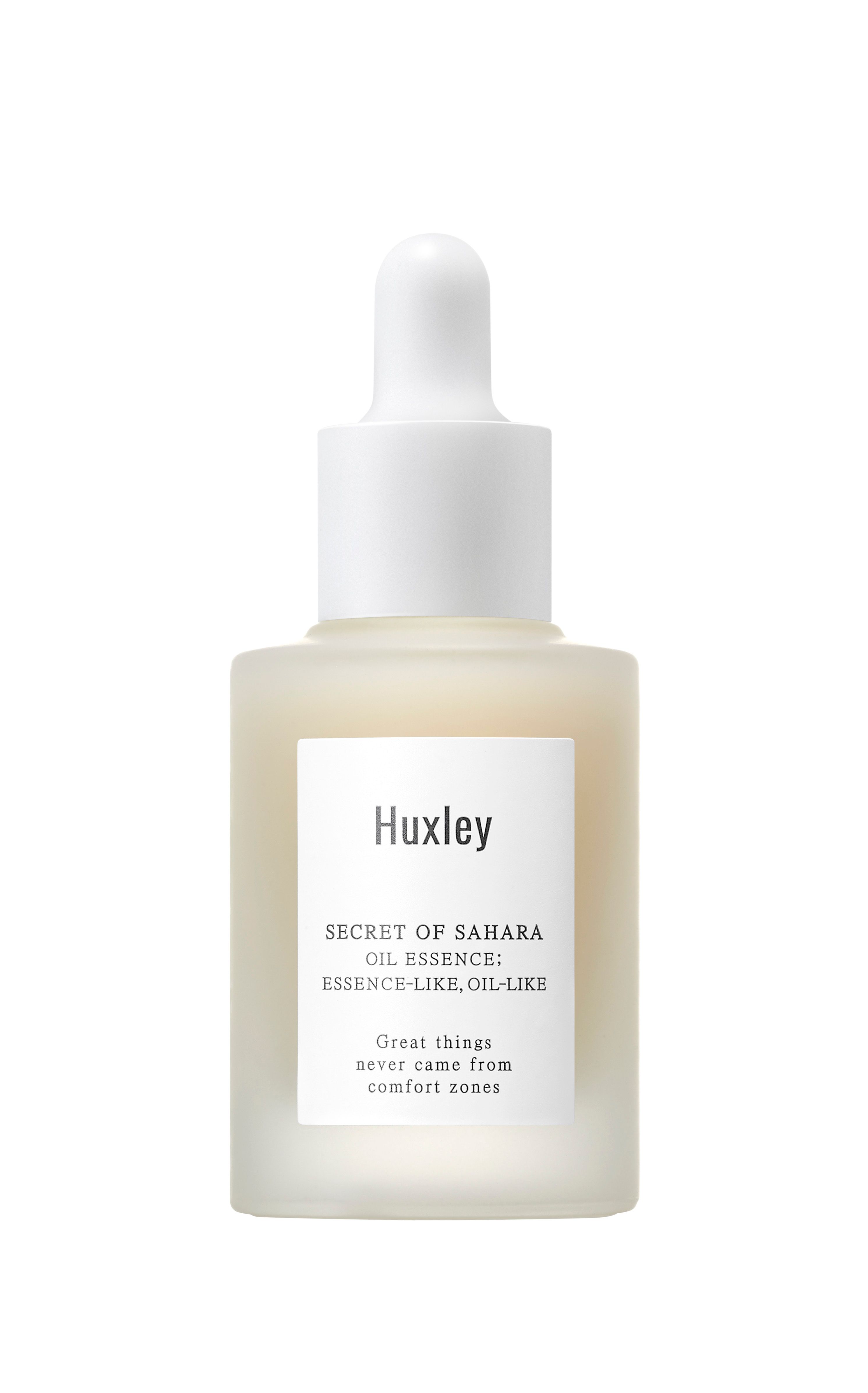 Olaj-Esszencia; Arcszérum 30 ml - Huxley