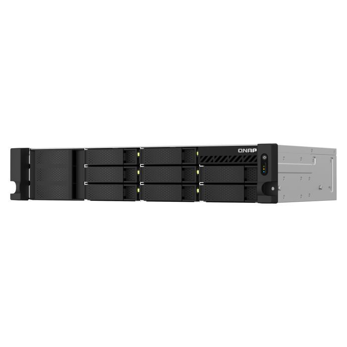 Servidor NAS QNAP TS-864eU